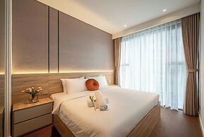SURI- METROPOLE Thu Thiem Apartment