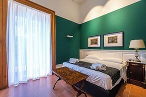 CORTE SATRIANO RESIDENCE