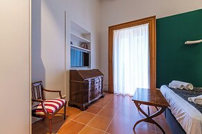 CORTE SATRIANO RESIDENCE