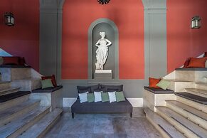 CORTE SATRIANO RESIDENCE