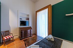 CORTE SATRIANO RESIDENCE