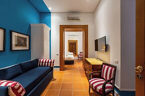 CORTE SATRIANO RESIDENCE