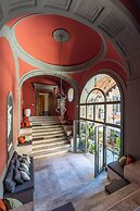 CORTE SATRIANO RESIDENCE