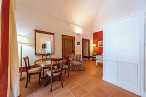 CORTE SATRIANO RESIDENCE