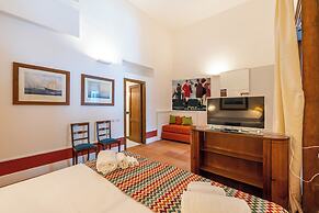 CORTE SATRIANO RESIDENCE