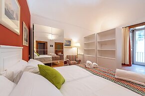 CORTE SATRIANO RESIDENCE