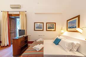 CORTE SATRIANO RESIDENCE