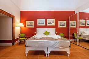 CORTE SATRIANO RESIDENCE