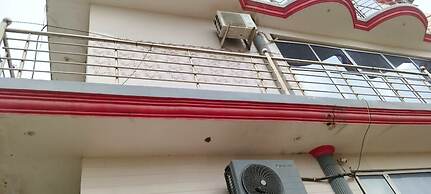 Hotel Balaji Palace Ayodhya