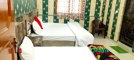 Hotel Balaji Palace Ayodhya