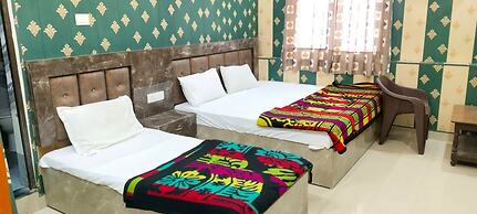 Hotel Balaji Palace Ayodhya