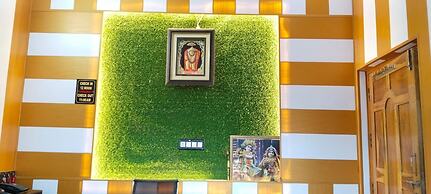 Hotel Balaji Palace Ayodhya