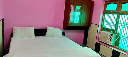 Hotel Balaji Palace Ayodhya