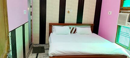 Hotel Balaji Palace Ayodhya