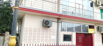 Hotel Balaji Palace Ayodhya