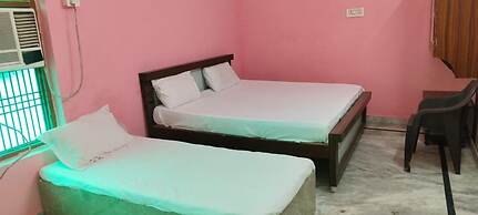 Hotel Balaji Palace Ayodhya