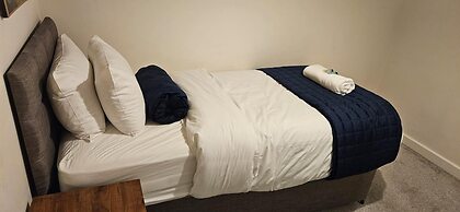 Goodwood Drive Hideaway - 4BR House