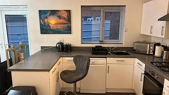 Goodwood Drive Hideaway - 4BR House