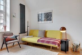 Old Town Ogarna Baltus by Downtown Apartments