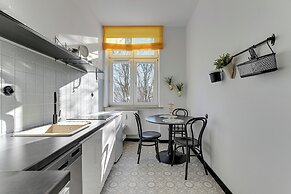 Old Town Ogarna Baltus by Downtown Apartments