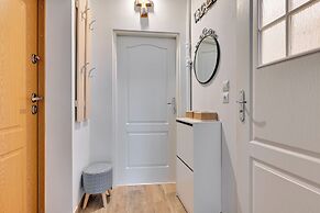 Old Town Ogarna Baltus by Downtown Apartments