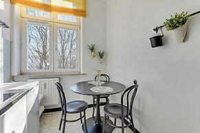 Old Town Ogarna Baltus by Downtown Apartments