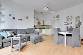 Old Town Ogarna Baltus by Downtown Apartments