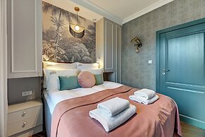 Old Town Ogarna Baltus by Downtown Apartments