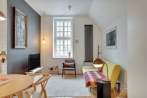 Old Town Ogarna Baltus by Downtown Apartments