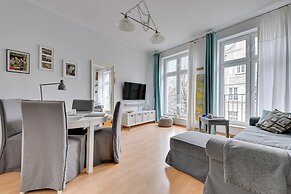 Old Town Ogarna Baltus by Downtown Apartments