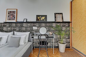 Old Town Ogarna Baltus by Downtown Apartments