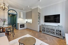 Old Town Ogarna Baltus by Downtown Apartments