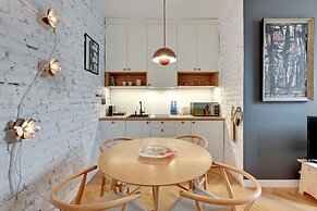Old Town Ogarna Baltus by Downtown Apartments
