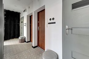 Old Town Ogarna Baltus by Downtown Apartments