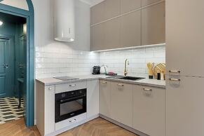 Old Town Ogarna Baltus by Downtown Apartments