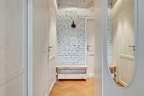 Old Town Ogarna Baltus by Downtown Apartments