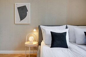 Old Town Ogarna Baltus by Downtown Apartments