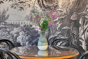 Old Town Ogarna Baltus by Downtown Apartments