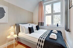 Old Town Ogarna Baltus by Downtown Apartments