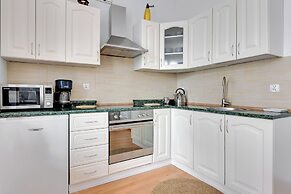 Old Town Ogarna Baltus by Downtown Apartments