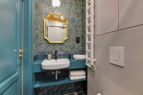 Old Town Ogarna Baltus by Downtown Apartments