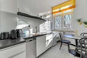 Old Town Ogarna Baltus by Downtown Apartments