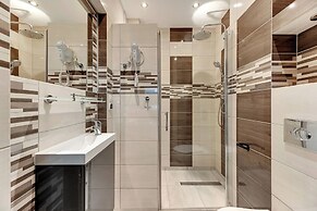 Old Town Ogarna Baltus by Downtown Apartments