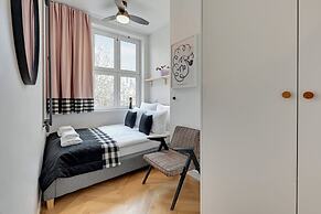 Old Town Ogarna Baltus by Downtown Apartments