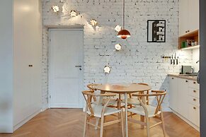 Old Town Ogarna Baltus by Downtown Apartments