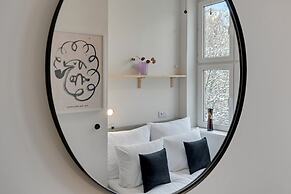 Old Town Ogarna Baltus by Downtown Apartments