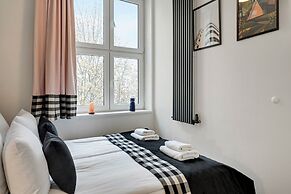 Old Town Ogarna Baltus by Downtown Apartments