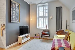 Old Town Ogarna Baltus by Downtown Apartments