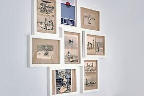 Old Town Ogarna Baltus by Downtown Apartments