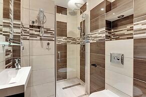 Old Town Ogarna Baltus by Downtown Apartments